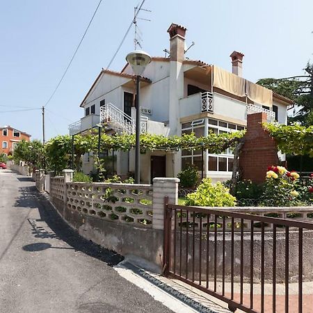 Apartmani Gamboc + Experience And Discounts Umag Zewnętrze zdjęcie