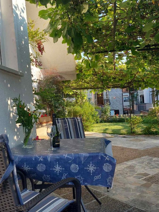 Apartmani Gamboc + Experience And Discounts Umag Zewnętrze zdjęcie