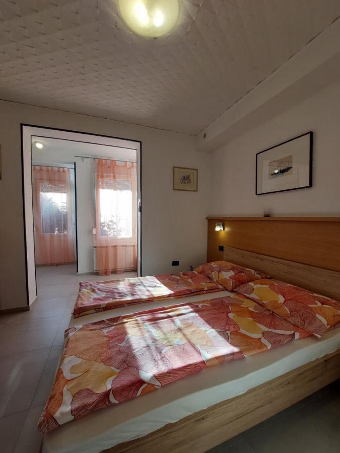 Apartmani Gamboc + Experience And Discounts Umag Zewnętrze zdjęcie