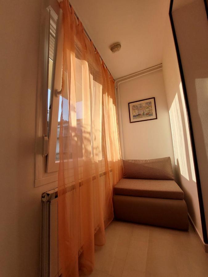 Apartmani Gamboc + Experience And Discounts Umag Zewnętrze zdjęcie