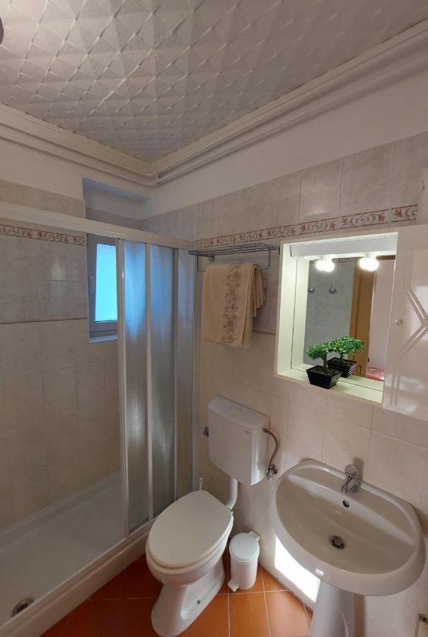 Apartmani Gamboc + Experience And Discounts Umag Zewnętrze zdjęcie