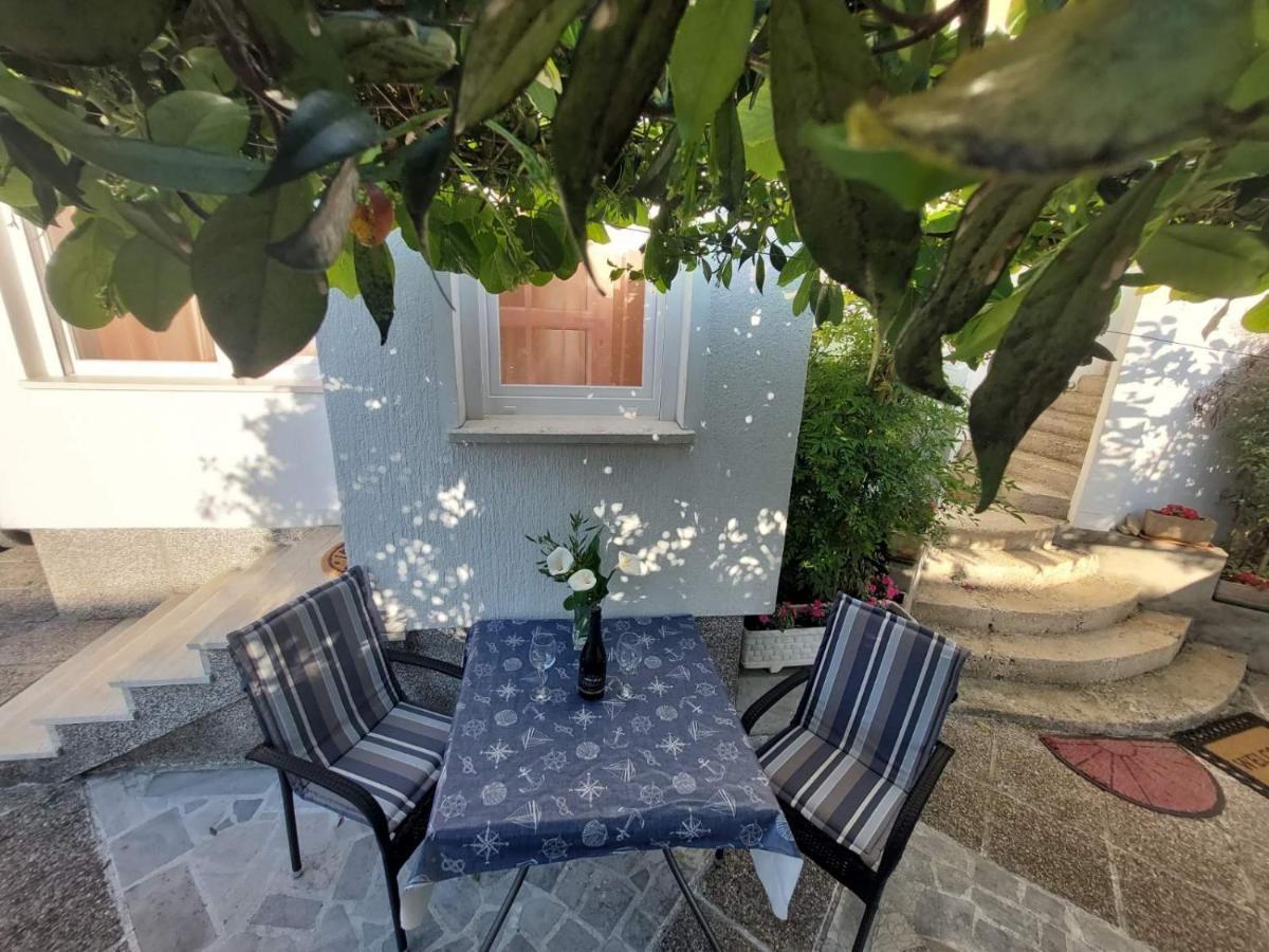 Apartmani Gamboc + Experience And Discounts Umag Zewnętrze zdjęcie